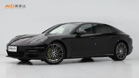 二手Panamera 4 E-Hybrid 行政加长版