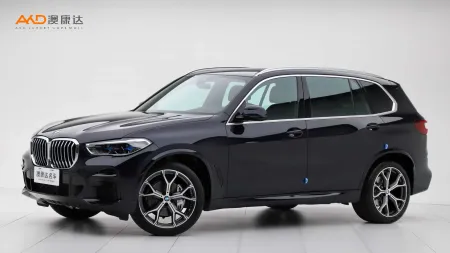 二手宝马X5 xDrive40Li M运动套装