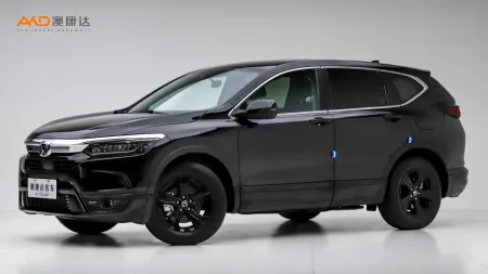 二手皓影 240TURBO CVT两驱智享版