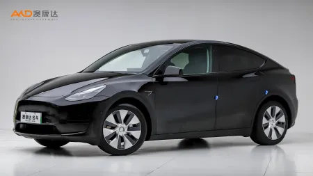 二手特斯拉Model Y 改款 后轮驱动版