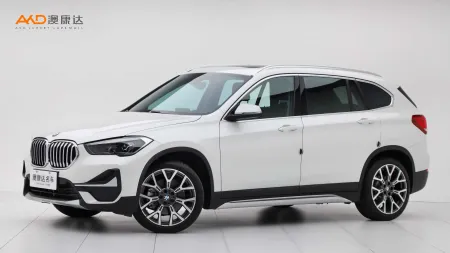 二手宝马X1 xDrive25Li 尊享型