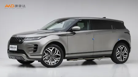 二手极光L 249PS R-Dynamic S 性能版