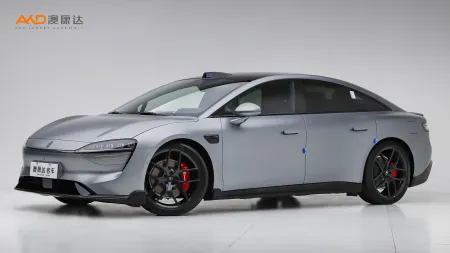 二手智界S7 Ultra (192线激光雷达）