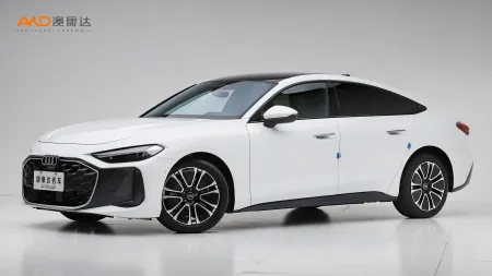 二手奥迪A5L TFSI 150KW 豪华型