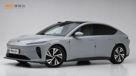 二手蔚来ET5 75kWh