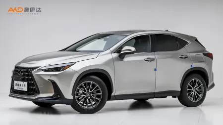 二手雷克萨斯NX400h+畅悦版