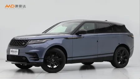 二手揽胜星脉 P250 R-Dynamic S