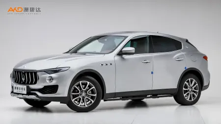 二手Levante 3.0T 标准版