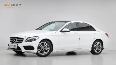 二手奔驰C200L  运动版