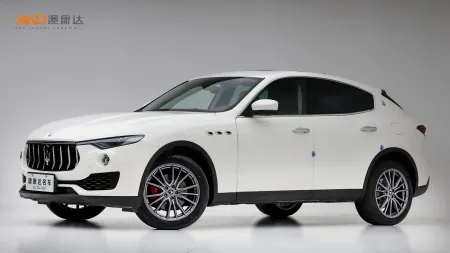 二手Levante 3.0T 标准版