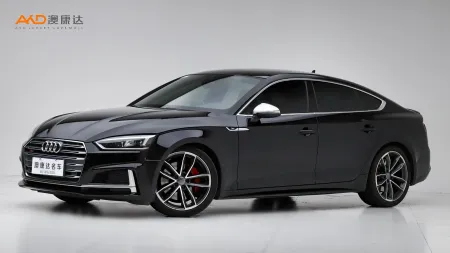 二手奥迪S5 Sportback