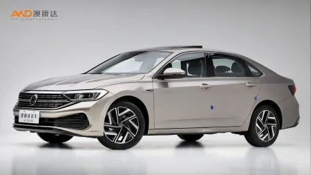二手速腾 300TSI DSG超越版