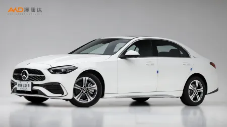 二手奔驰C200L 运动版