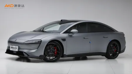 二手智界S7 Ultra (192线激光雷达）