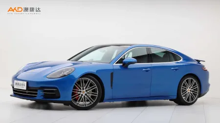 二手panamera 3.0T