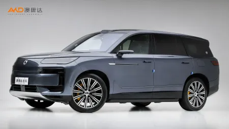 二手腾势N9 旗舰版