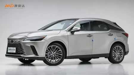 二手雷克萨斯RX450h+ 四驱畅享版