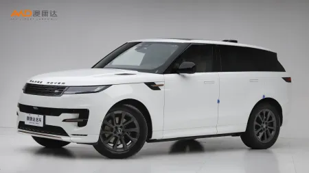 二手路虎揽胜运动 400PS Dynamic SE