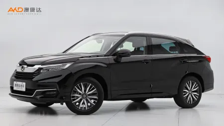 二手冠道370TURBO 四驱尊享版