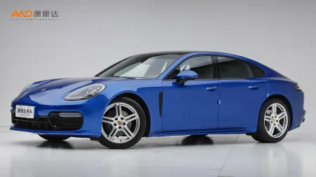 二手panamera 3.0T