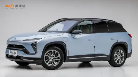 二手蔚来ES6 75kWh 运动版