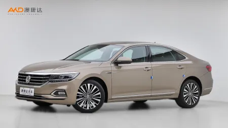 二手帕萨特 330TSI 豪华版