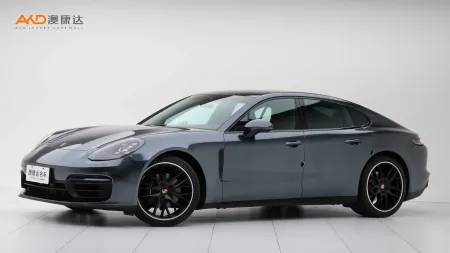 二手Panamera 2.9T