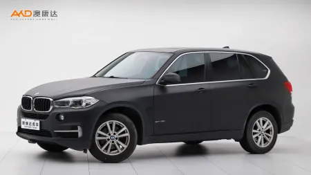 二手宝马X5 xDrive35i 中东版