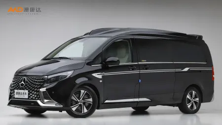 二手AUXUN 傲旋纵横天下（2.0T)