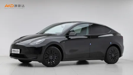 二手特斯拉Model Y 改款 后轮驱动版