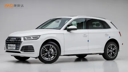 二手奥迪Q5L 45 TFSI 尊享时尚型