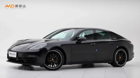 二手Panamera 2.9T