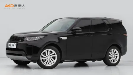 二手全新发现 3.0 SC V6 HSE