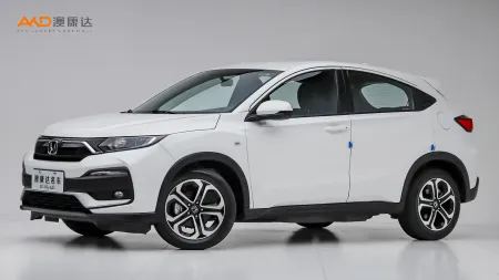 二手本田XR-V CVT经典版