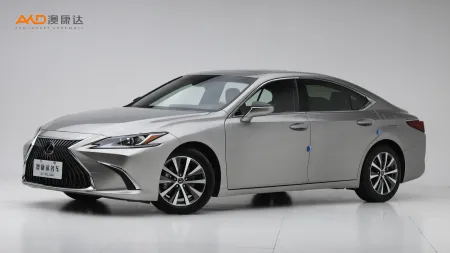 二手雷克萨斯ES200 卓越版