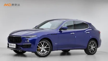 二手Levante 3.0T 豪华版