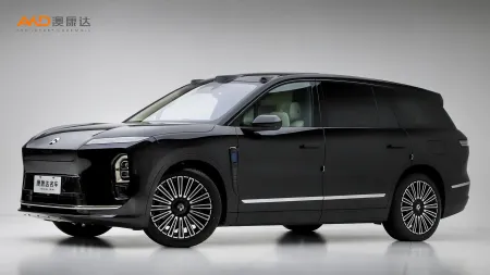 二手蔚来ES8 六座行政豪华版