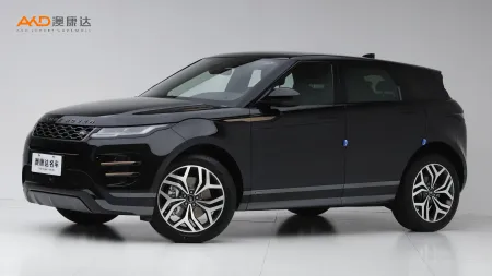 二手极光 249PS R-Dynamic S运动版