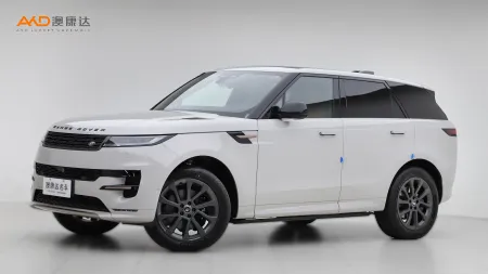 二手路虎揽胜运动 400PS Dynamic SE