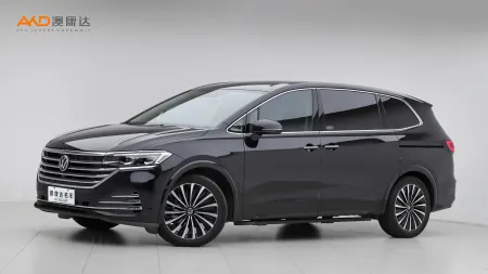 二手威然 380TSI 尊贵版