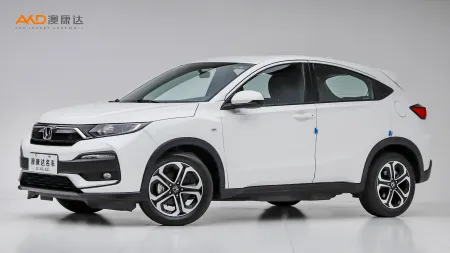 二手本田XR-V CVT经典版