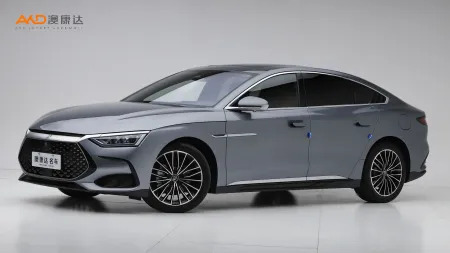 二手比亚迪-汉 DM-i 121KM 尊荣型