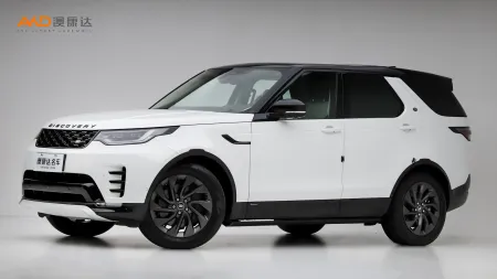 二手全新发现 360PS R-Dynamic S