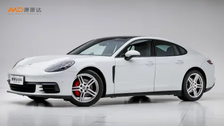 二手panamera 3.0T