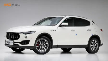 二手Levante 3.0T 标准版