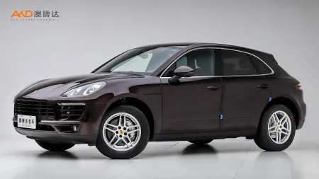 二手MacanS 3.0T