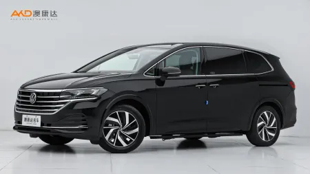二手大众威然 380TSI 尊驰版