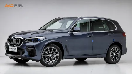 二手宝马X5 xDrive40i  M运动套装