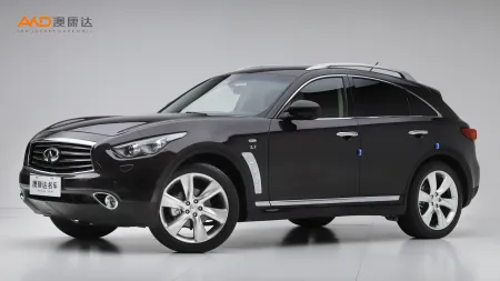 二手英菲尼迪QX70 3.7L 超越版