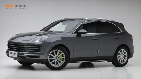 二手Cayenne E-Hybrid